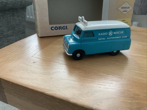 Classic vehicles corgi 96904 - vehicles,