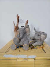 Tuskers elephants spider henry - elephants,