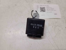 HYUNDAI SANTA FE II CM RELAY