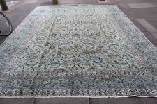 Vintage worn hand made - vintage,