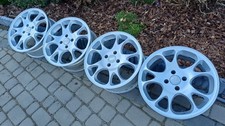 17" Alloy Wheels 4x108 Audi 80