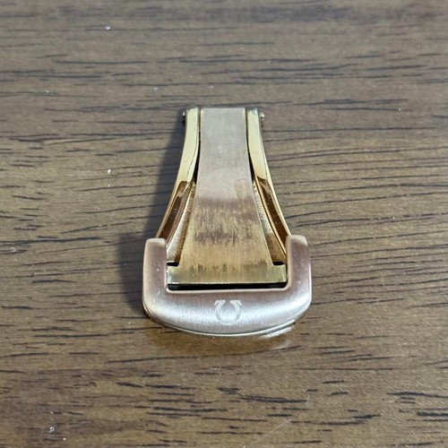Omega genuine buckle rose - genuine,