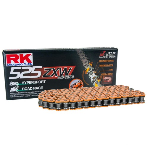 525 zxw 112 transmission - rk, xw
