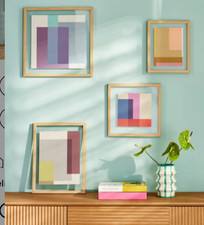 NEXT NEW SET OF 4 -FLOATING