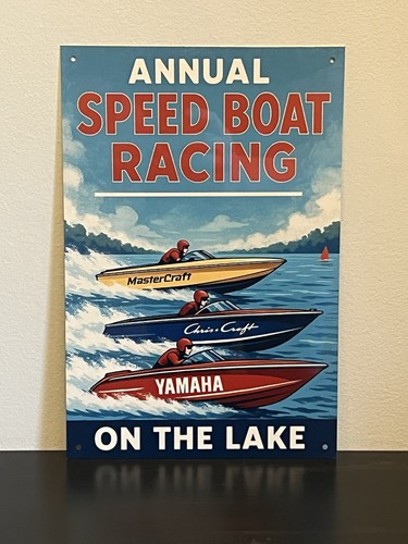 Chris craft yamaha mastercraft - craft,
