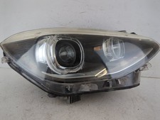 Bmw M135i 1 Series F21 2011-2019 DAMAGED Headlight Headlamp Xenon (Driver Side)