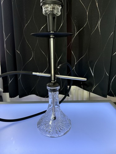 Hookah shisha set - shisha,