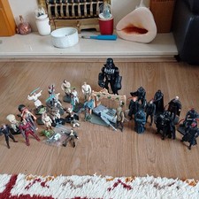 Star wars Toys Bundle..