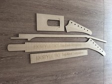 Gibson Explorer Guitar  Neck