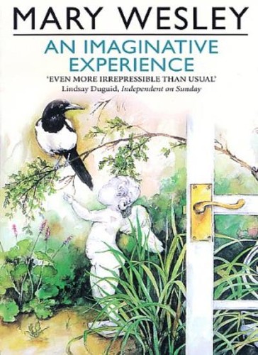 Imaginative experience mary - imaginative, experience,mary
