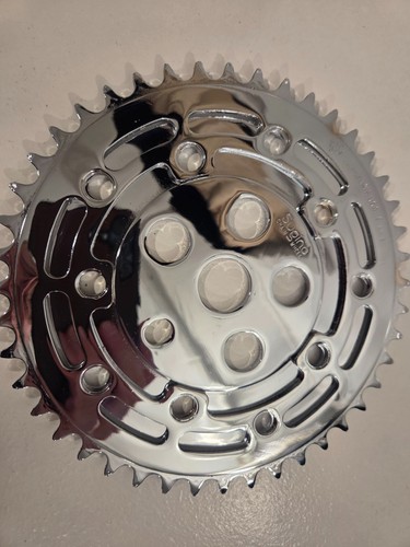 Sugino power disc tuf neck - power,