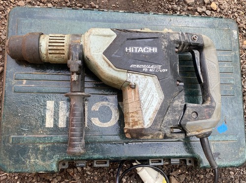Hitachi rhb uvp sds max - hitachi,