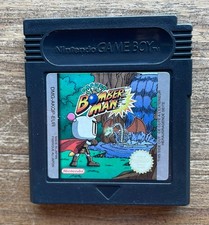 Pocket Bomberman Nintendo