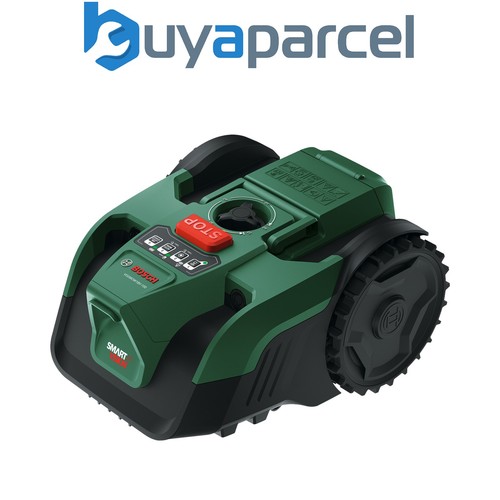 Bosch visimow robotic - bosch,