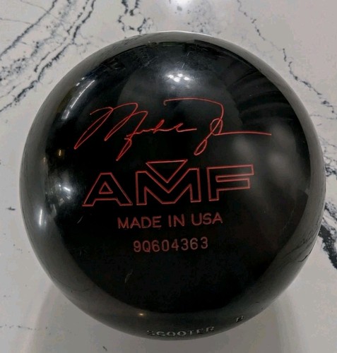 Vintage michael jordan amf - michael,