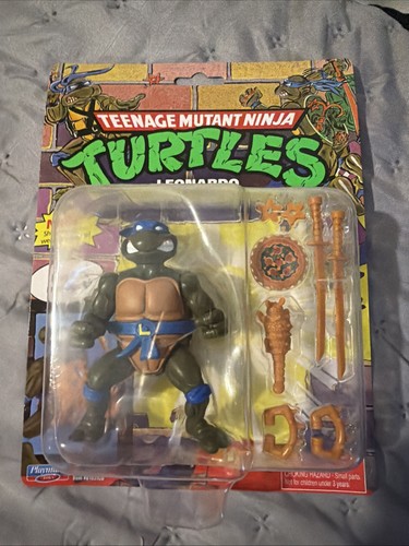 Teenage mutant ninja turtles - mutant,