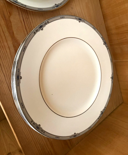 Wedgewood amherst - wedgewood,