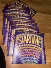 🎶 Startime 1978 –