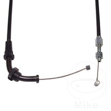 Throttle Cable A Open Fits