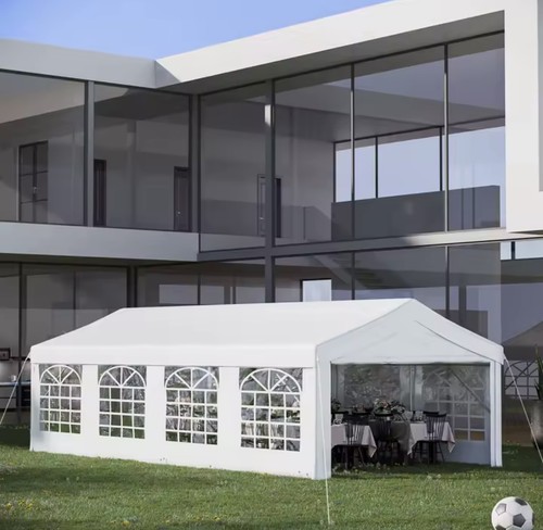 Outsunny gazebo garden - gazebo,