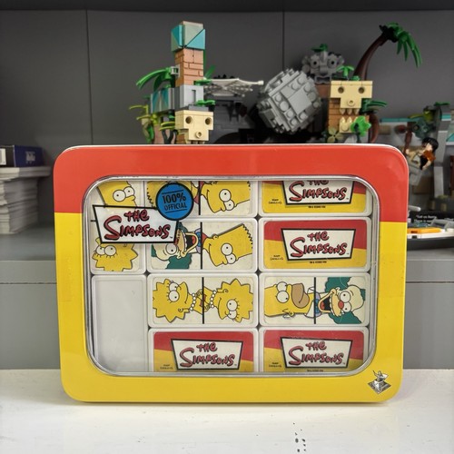 The simpsons super - 28, sized