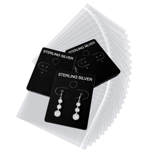 100 black sterling silver - sterling,
