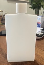 100ml Rectangular Large Letter