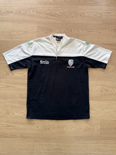 2002 london irish rugby - 2002-03,
