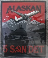 Royal New Zealand Air Force 5