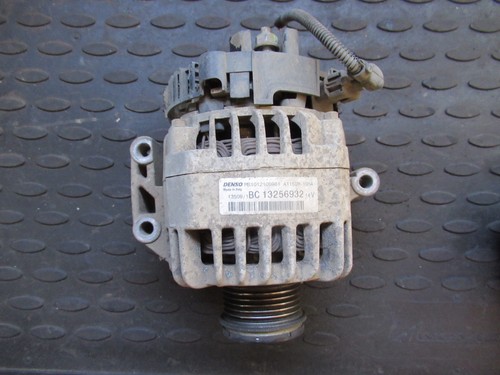 Vauxhall corsa 1 3 - (06-14), 1.3