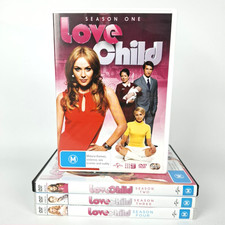 Love Child Complete Series