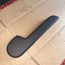 Vauxhall Vectra C Centre Console Arm Rest Interior Trim 1038581