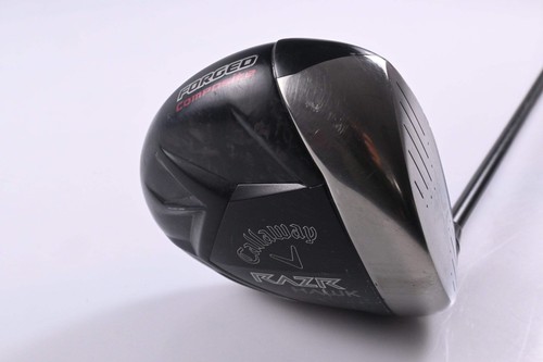 Callaway razr hawk driver - hawk,