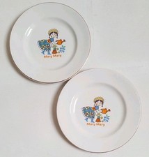 Pair Of Vintage Retro Childs
