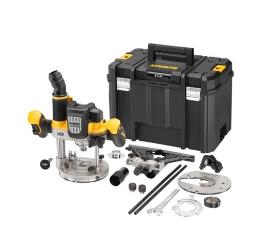 Dewalt dcw620nt 18v xr - dcw620nt-xj,