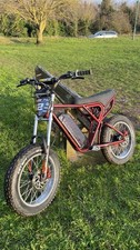 Ridstar Q20 Modded