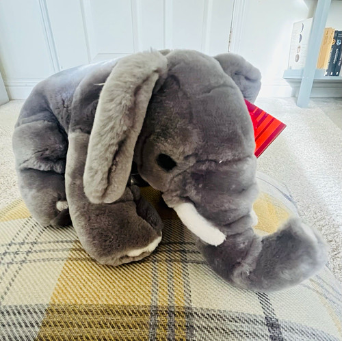 Keel toys grey - toys,