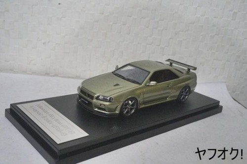 Mirage nissan skyline r - nissan,