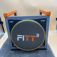 FITT 3 Fitness Cube Multi-Gym