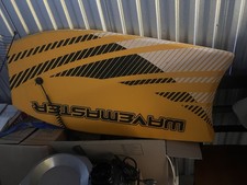 Wavemaster hard slick - hard,