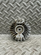 Genuine Stihl Ts400 flywheel