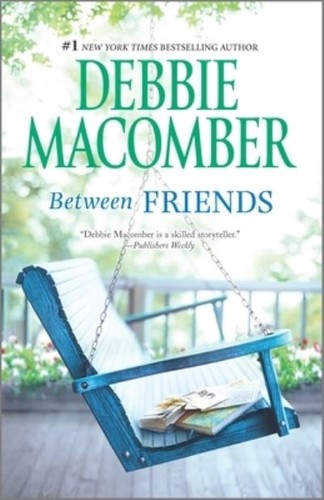 Macomber debbie between - macomber,, :