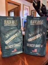 Black Rifle Coffee Company