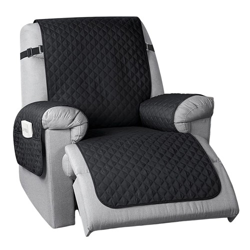 Wear seater sofa mat for - 2x(-wear,