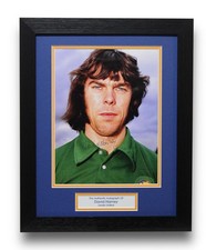 DAVID HARVEY Framed Leeds