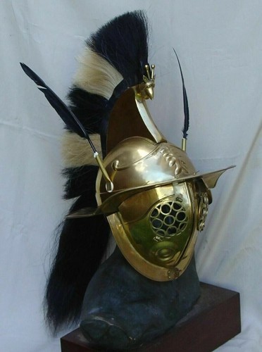 Halloween murmillo gladiator - murmillo,