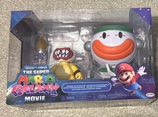 Nintendo the super mario - the,