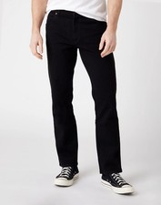 Wrangler Men's Denim Jeans
