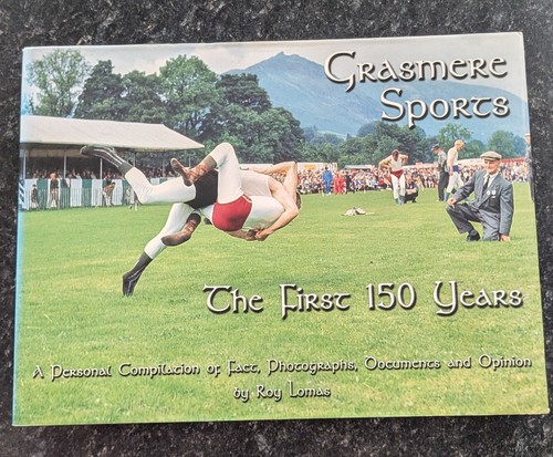 Grasmere sports the - grasmere, first