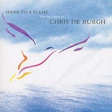 Chris De Burgh: From a Spark to a Flame